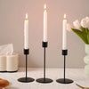 Simply Elegant Candlesticks